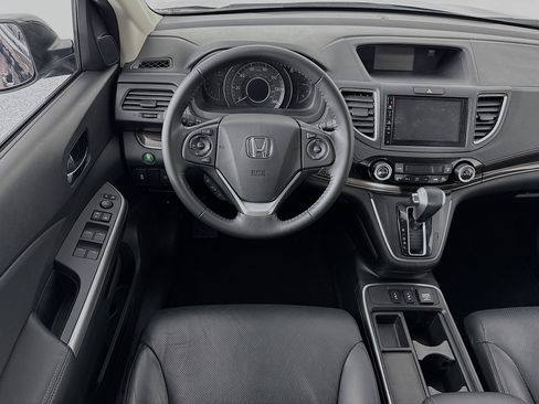 Used 2016 Honda CR-V EX-L image 22