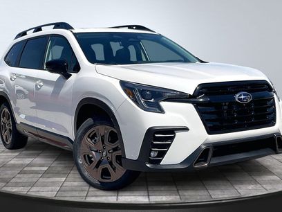 New 2026 Subaru Ascent Limited Bronze