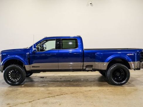 Used 2026 Ford F450 King Ranch AWD/4WD image 6