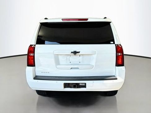 Used 2016 Chevrolet Suburban LT AWD/4WD image 6
