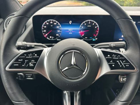 Certified 2026 Mercedes-Benz GLA 250 4MATIC image 22