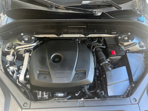 Used 2019 Volvo XC90 T6 Momentum w/ Advanced Package AWD/4WD image 28