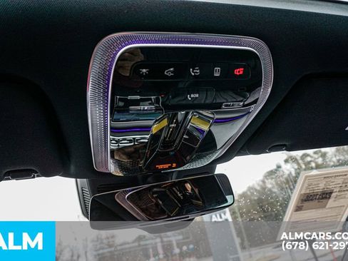 Used 2023 Mercedes-Benz S 500 S 500 w/ AMG Line image 33