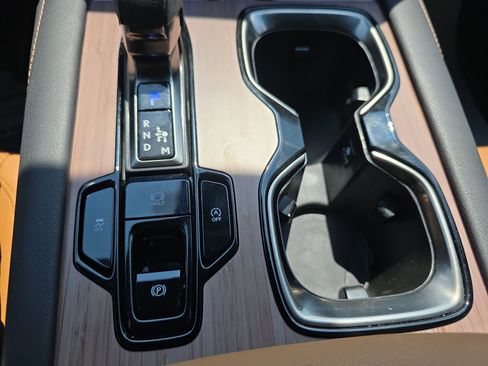 Used 2023 Lexus RX 350 Premium w/ Accessory Package (Z1) FWD image 22