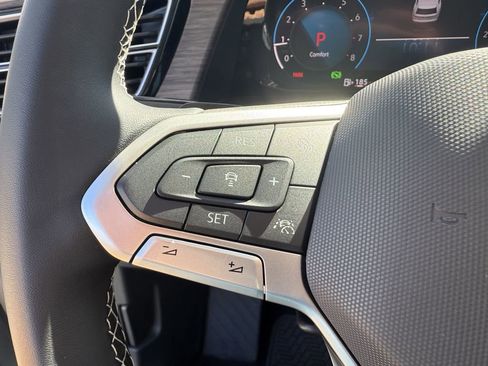 New 2026 Volkswagen Atlas SEL image 16