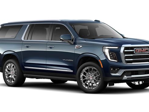 New 2026 GMC Yukon XL Elevation w/ LPO, Floor Liner Package image 28