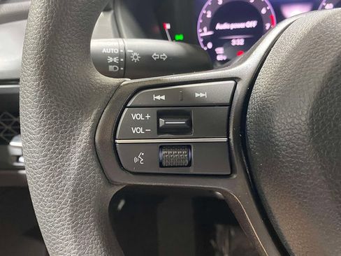 New 2026 Honda Accord SE image 21