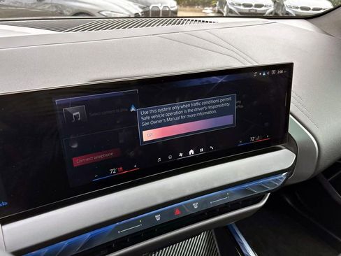 Certified 2025 BMW X3 M50 image 18