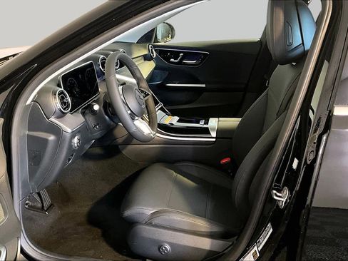 New 2026 Mercedes-Benz C 300 4MATIC Sedan image 13