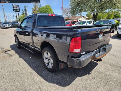 Used 2013 RAM 1500 Tradesman w/ Popular Equipment Group AWD/4WD image 7