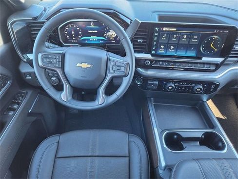 New 2026 Chevrolet Silverado 3500 High Country w/ Technology Package image 15