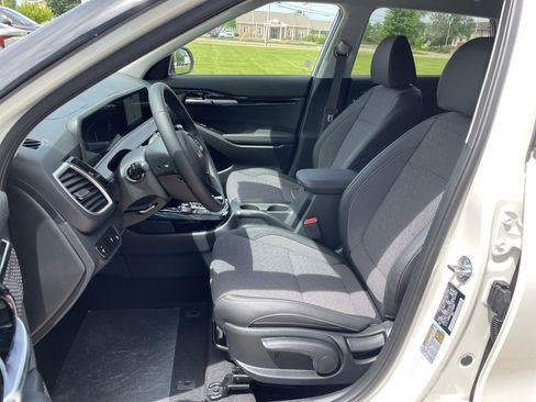 New 2026 Kia Seltos S AWD/4WD image 8