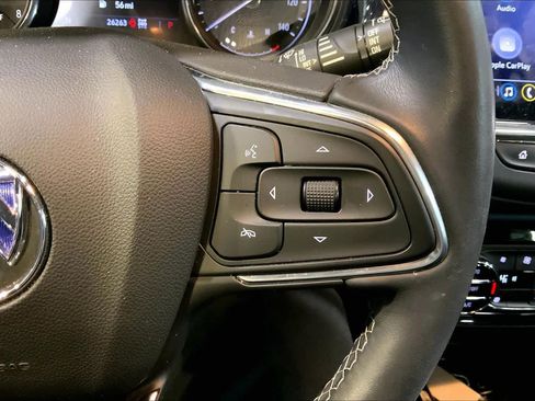 Used 2022 Buick Encore GX Essence w/ Experience Buick Package image 24