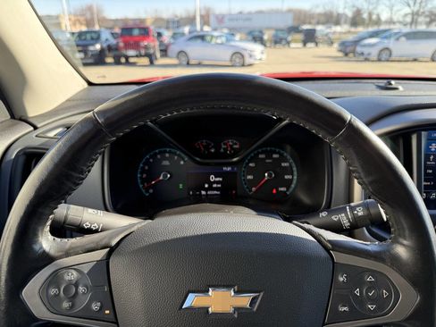 Used 2019 Chevrolet Colorado Z71 image 7