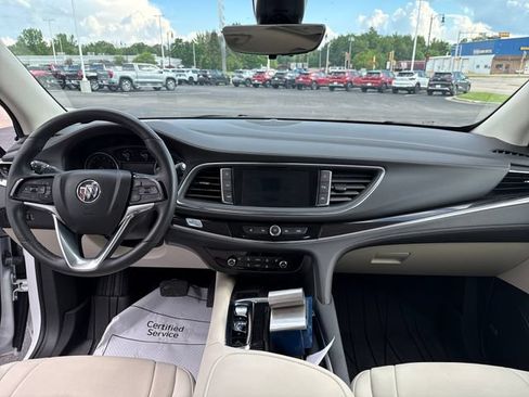 Used 2023 Buick Enclave Essence w/ Experience Buick Package AWD/4WD image 15
