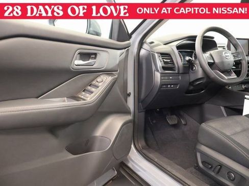 New 2026 Nissan Rogue SV w/ Cold Weather Package image 7