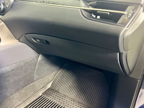 Used 2023 Lexus RX 350 FWD w/ Cold Area Package image 35