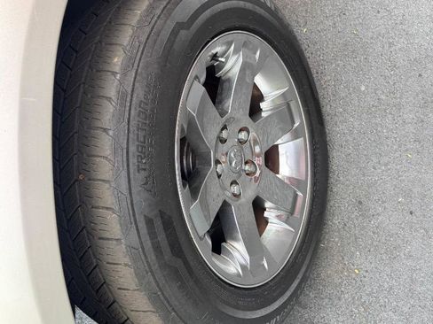 Used 2010 Dodge Ram 1500 Truck Laramie RWD image 10