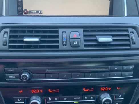 Used 2015 BMW 535i Sedan image 20