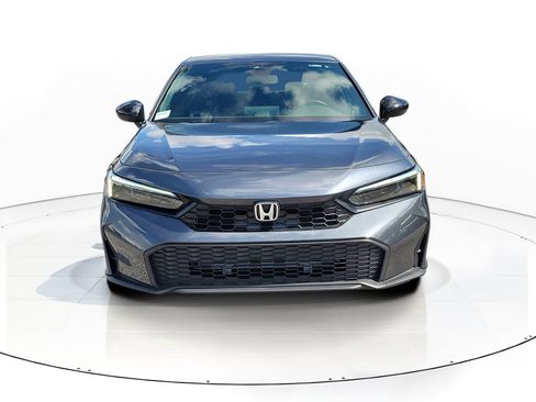 Used 2026 Honda Civic Sport image 2