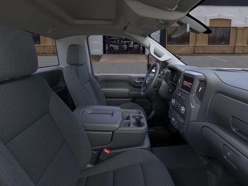 New 2026 GMC Sierra 3500 Pro image 19