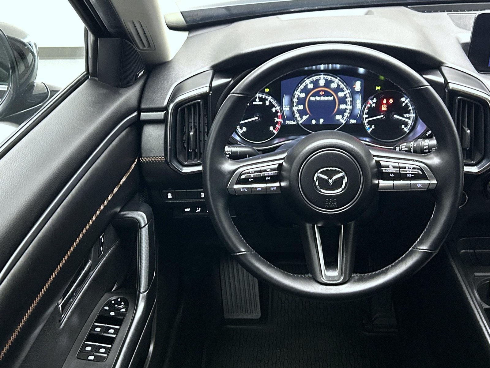 Certified 2025 MAZDA CX-50 AWD 2.5 S w/ Weather Package image 12