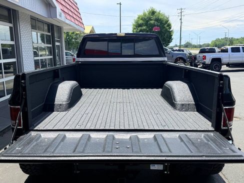 Used 1987 GMC Sierra 3500 4x4 Crew Cab image 12