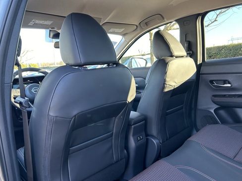 New 2025 Nissan Kicks SR w/ Illumination Package image 21