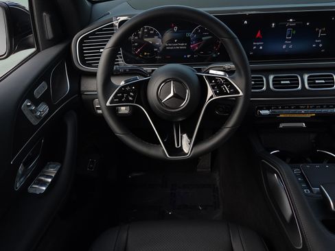 New 2026 Mercedes-Benz GLE 350 4MATIC image 35