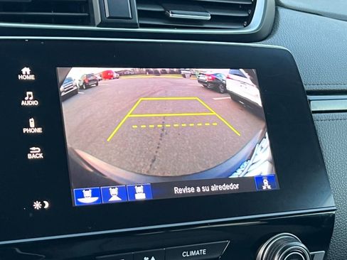 Used 2020 Honda CR-V EX-L image 20