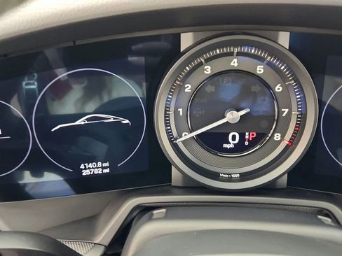 Used 2021 Porsche 911 Carrera image 19