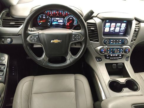 Used 2017 Chevrolet Tahoe LT RWD image 22