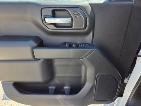 New 2026 GMC Sierra 1500 Pro w/ Pro Value Package RWD image 20