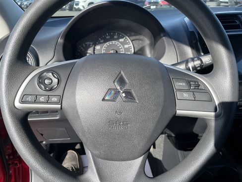 Used 2021 Mitsubishi Mirage ES image 22