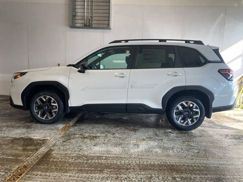 New 2026 Subaru Forester Premium image 9