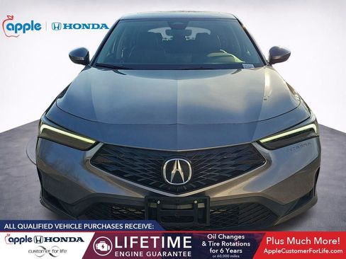 Used 2024 Acura Integra image 12