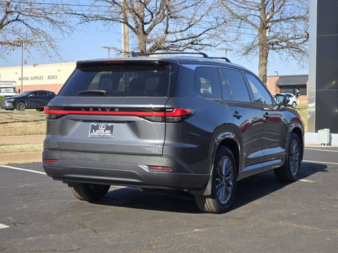 New 2026 Lexus TX 350 AWD w/ Convenience Package image 4