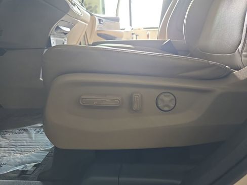 Used 2024 Honda Odyssey EX-L image 32
