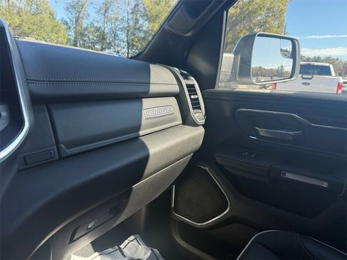 Certified 2025 RAM 1500 Laramie image 25
