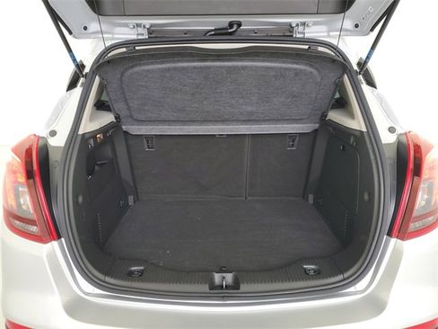 Used 2018 Buick Encore Preferred image 11