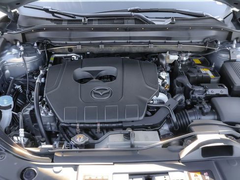 New 2025 MAZDA CX-5 Carbon Edition image 45