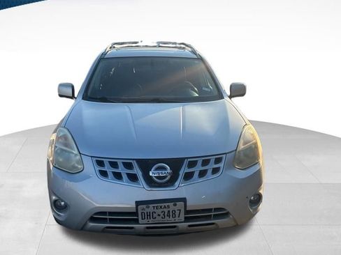 Used 2012 Nissan Rogue SL image 1