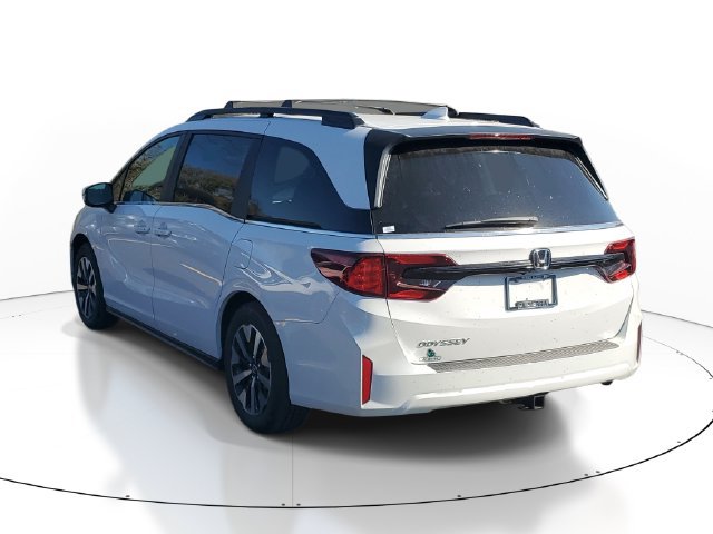 New 2027 Honda Odyssey EX-L image 3