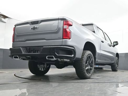 New 2026 Chevrolet Silverado 1500 LT Trail Boss w/ LT Trail Boss Premium Package AWD/4WD image 44