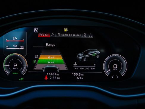 Certified 2023 Audi Q5 e Premium Plus w/ Premium Plus Package image 26