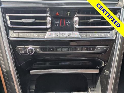 Used 2022 BMW 840i Gran Coupe xDrive w/ Comfort Seating Package image 29