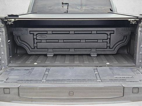 Used 2021 Ford F150 Lariat w/ Equipment Group 502A High AWD/4WD image 6