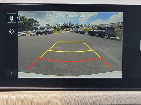 New 2025 Hyundai Sonata SEL image 15