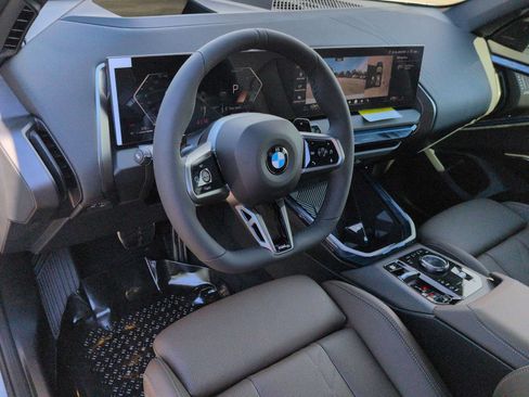 New 2026 BMW X3 xDrive30i AWD/4WD image 10