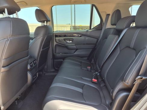 New 2026 Honda Passport RTL image 9